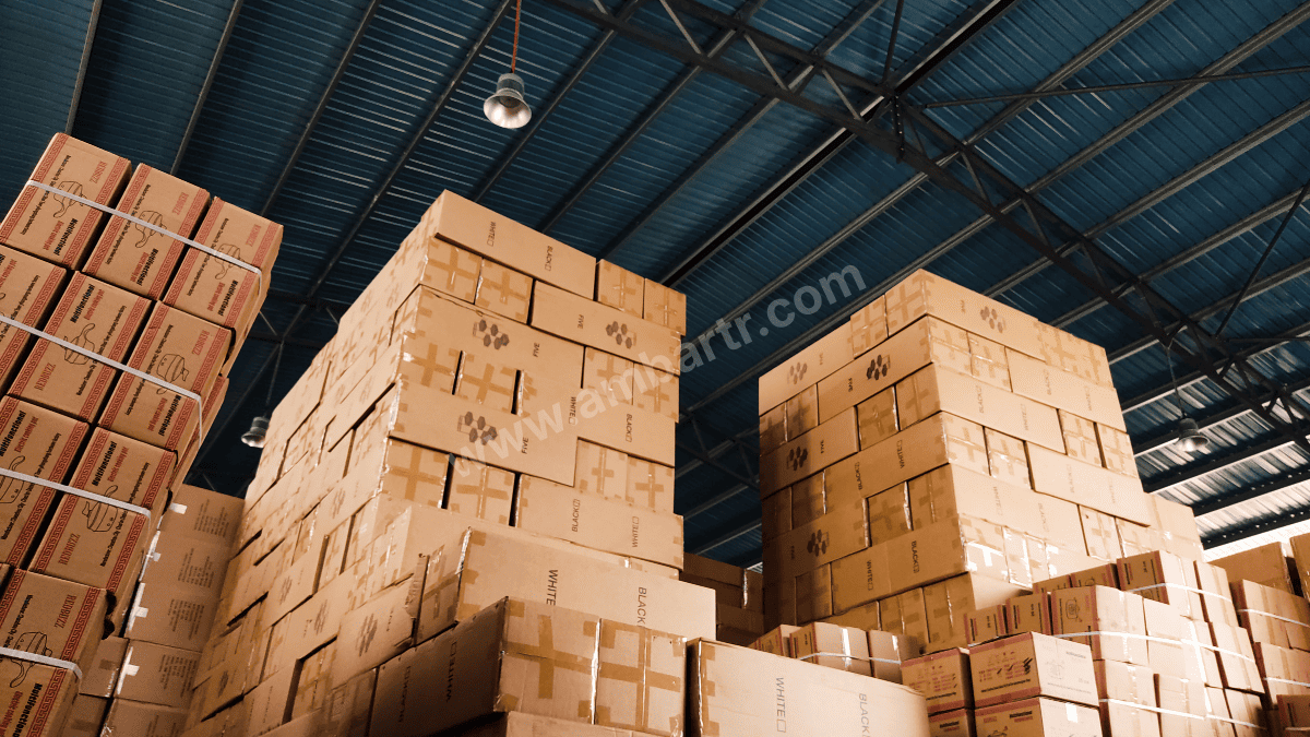 Bilecik Kolili Yük Taşıma