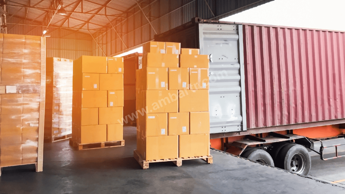 Bilecik Ağır Yük Taşıma